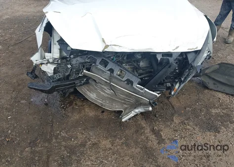 2018 Hyundai Sonata Sel z USA, uszkodzony, nr VIN 5NPE34AF6JH643884